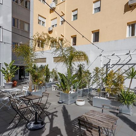 Prosecco Lifestyle In Lisbon By Misha'S Place 4B Екстериор снимка