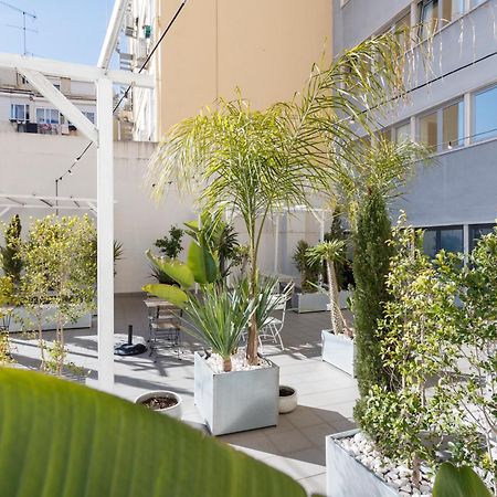 Prosecco Lifestyle In Lisbon By Misha'S Place 4B Екстериор снимка