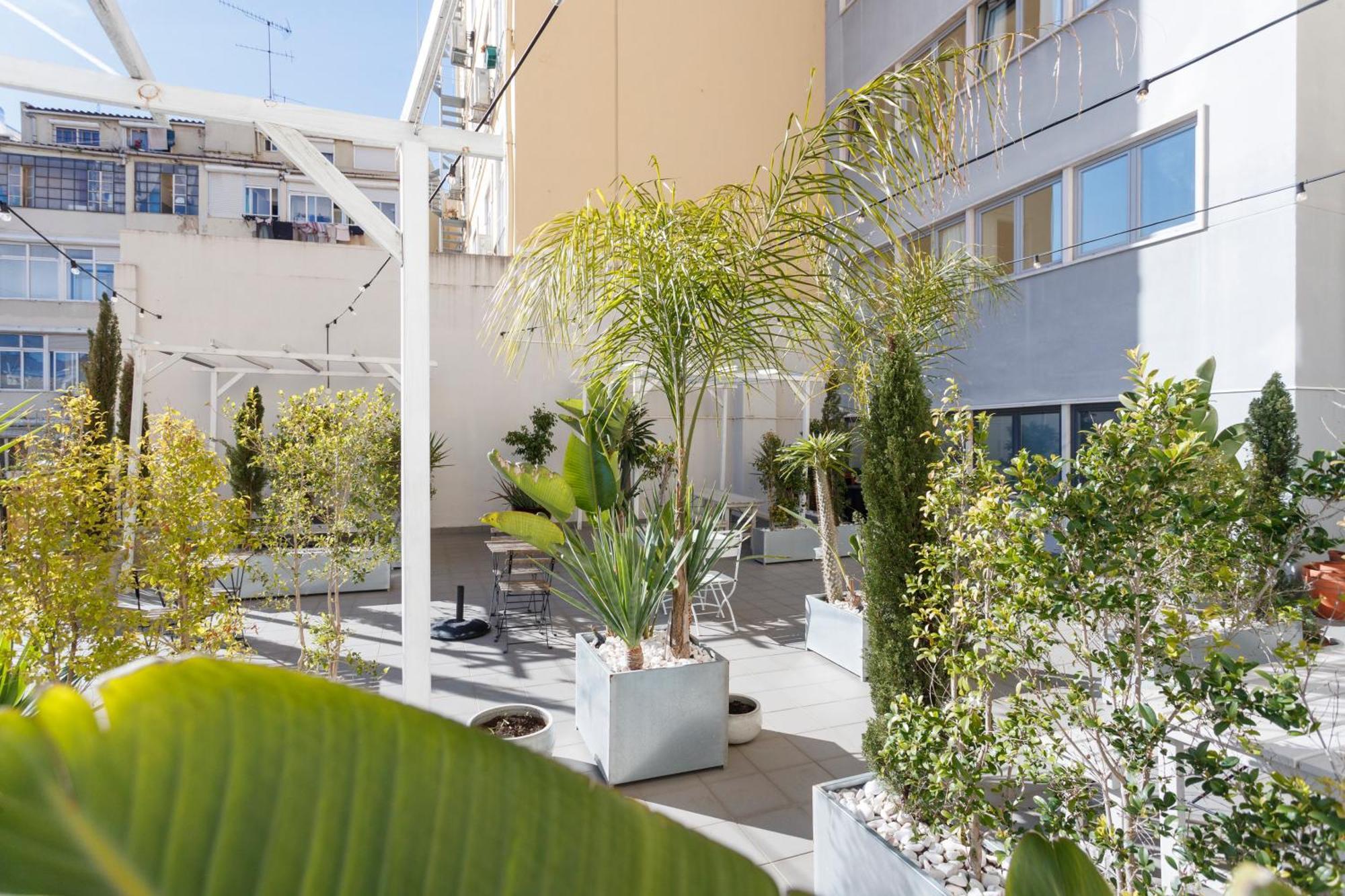 Prosecco Lifestyle In Lisbon By Misha'S Place 4B Екстериор снимка