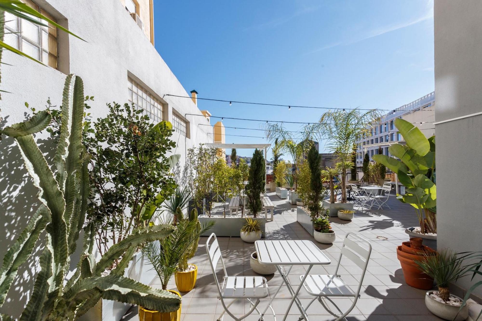 Prosecco Lifestyle In Lisbon By Misha'S Place 4B Екстериор снимка