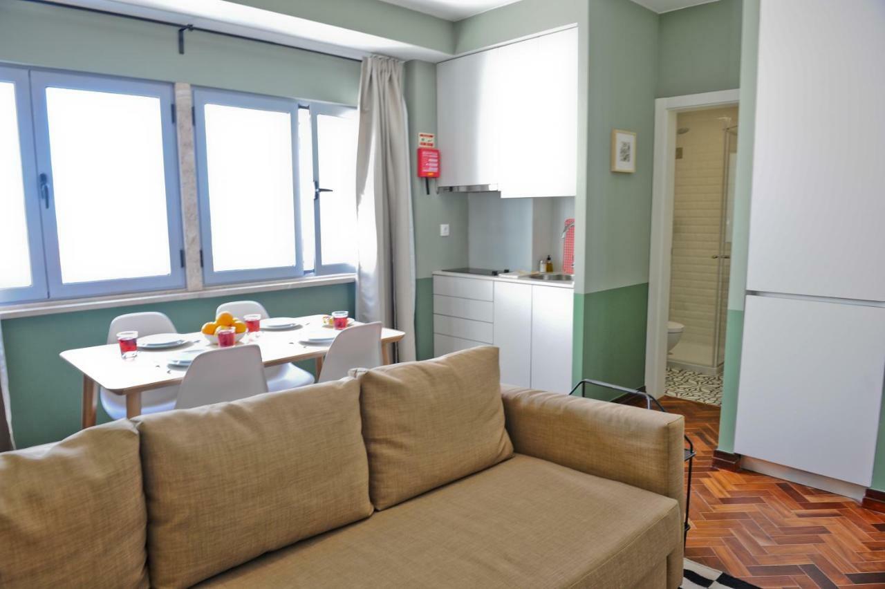 Prosecco Lifestyle In Lisbon By Misha'S Place 4B Екстериор снимка