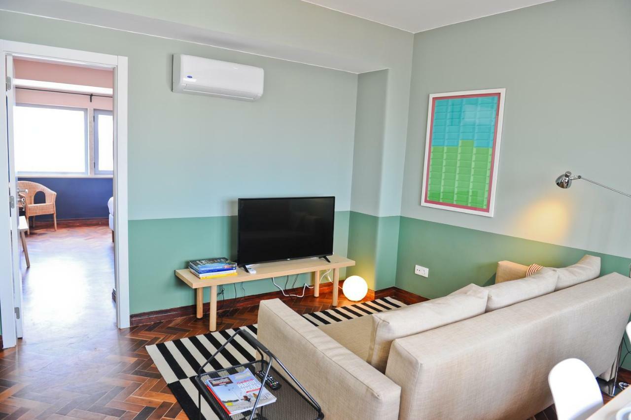 Prosecco Lifestyle In Lisbon By Misha'S Place 4B Екстериор снимка