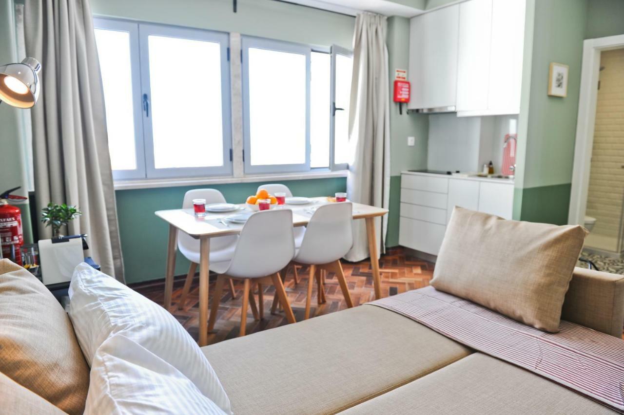 Prosecco Lifestyle In Lisbon By Misha'S Place 4B Екстериор снимка
